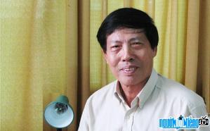Poet Nguyen Vu Tiem