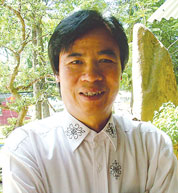 Directors Giang Manh Ha