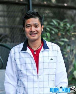 Ảnh Cầu thủ bóng đá Nguyễn Hồng Sơn