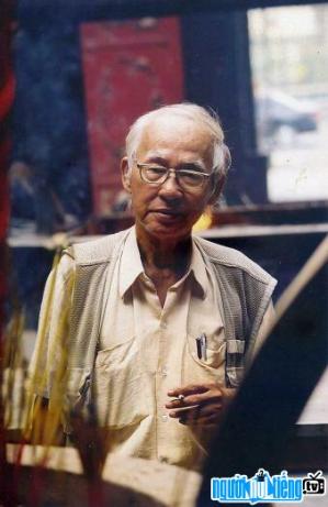 Composer reformed Kien Giang