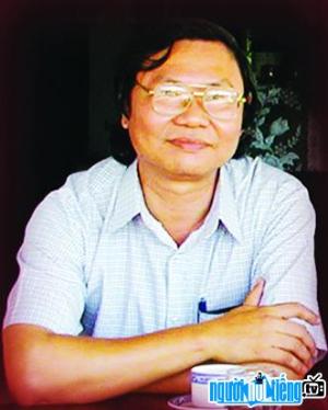 
Literator Khoi Vu