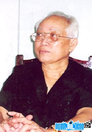 
Literator Ba Dung