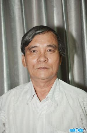 Poet Le Dang Khang