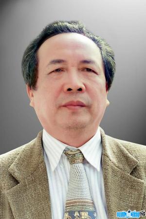 
Literator Ly Bien Cuong