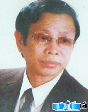 Poet Nguyen Phan Hach