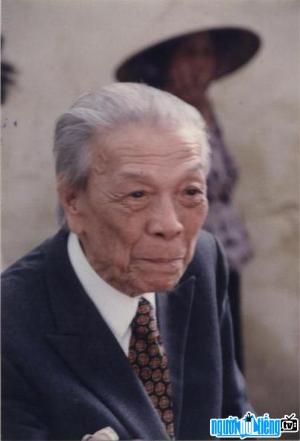 Lawyer Nguyen Manh Tuong