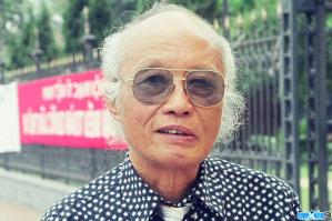 Composer Hoang Hiep
