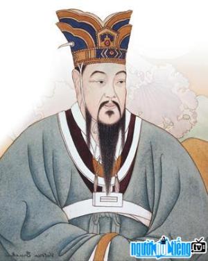 Religious Leaders Khong Tu