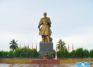 Ảnh Danh nhân lịch sử Việt Nam Trần Hưng Đạo