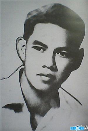 Vietnam War Hero Ly Tu Trong