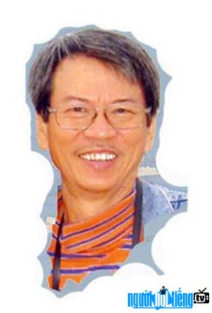Cartoonist Nguyen Tai