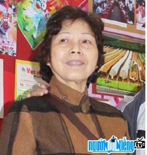 
Literator Do Thi Hien Hoa