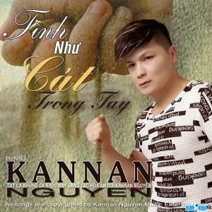 Ảnh Ca sĩ Kannan Nguyễn