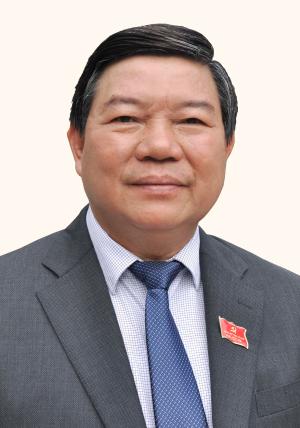 Ảnh Bác sĩ Nguyễn Quốc Anh