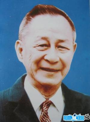 Doctor Nguyen Quoc Anh