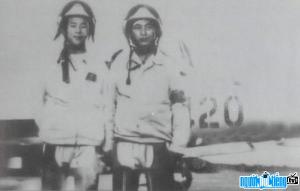 Pilot Nguyen Ngoc Do