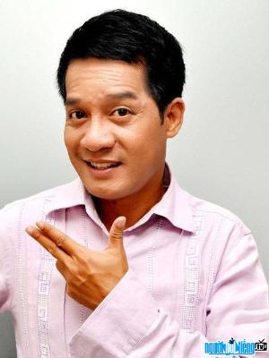 Entertainer Minh Nhi