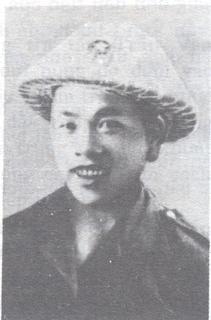 Vietnam War Hero Tran Van Chuong