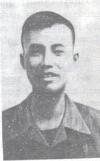 Vietnam War Hero Cao The Chien