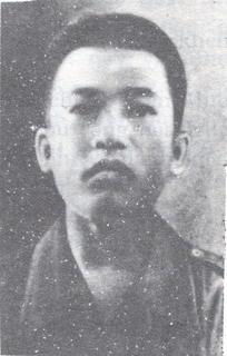 Vietnam War Hero Ngo Chi Quoc