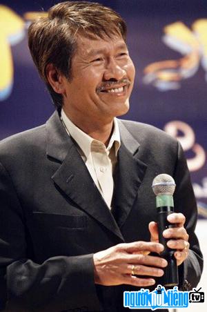 Composer Tu Cong Phung