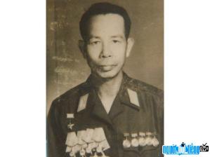 Vietnam War Hero Dang Tran Duc