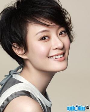 TV actress Ton Le