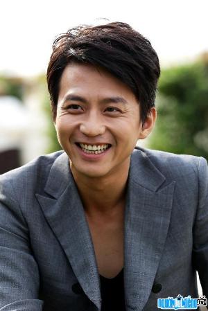 TV actor Dang Sieu