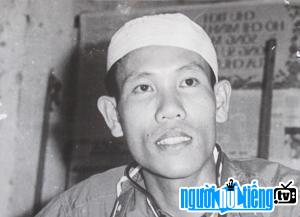Ảnh Anh hùng chiến tranh Việt Nam Văn Lộc Sanh