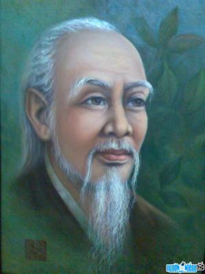 Ảnh Danh nhân lịch sử Việt Nam Tuệ Tĩnh
