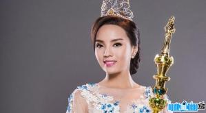 Miss Nguyen Cao Ky Duyen