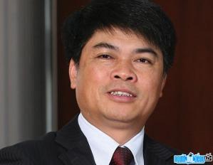 Businessmen Nguyen Xuan Son