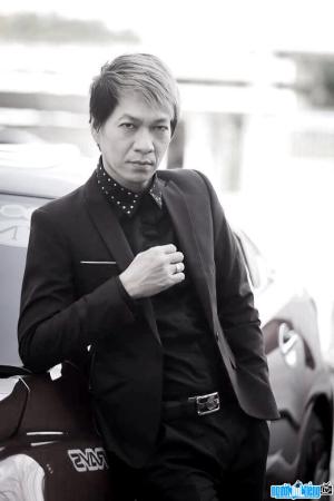 Singer Nguyen Minh Anh
