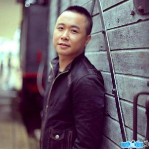 Singer Hoang Hai Dang