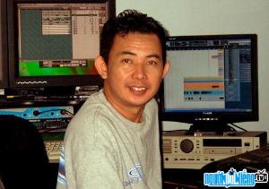 Composer Huynh Nhat Tan