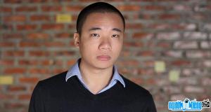 Game designer Nguyen Ha Dong