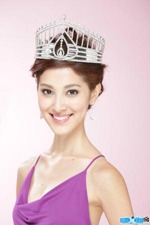 Miss Tran Khai Lam