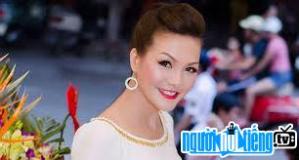 Miss Hoang Xuan