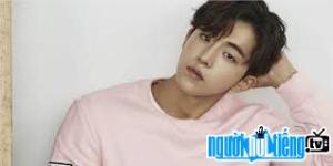 Model - Actor Nam Joo-hyuk