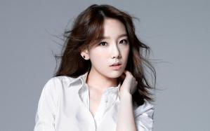 Singer Kim Tae-yeon