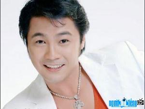 Actor Ly Hung