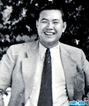 Minister Nguyen Manh Ha