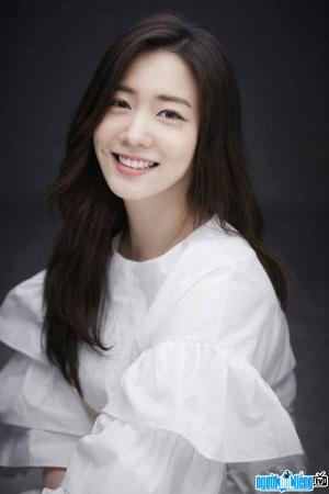 Actress Ryu Hyoyoung