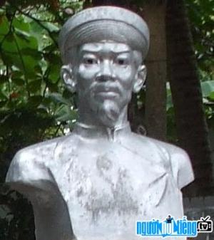 Ảnh Danh nhân lịch sử Việt Nam Bùi Hữu Nghĩa