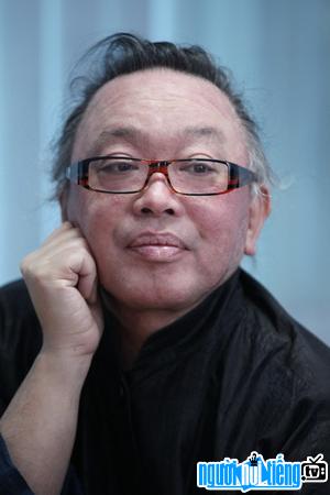 Composer Nguyen Le