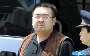 Politicians Kim Jong-nam