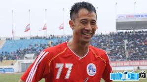 Ảnh Cầu thủ bóng đá Vũ Như Thành