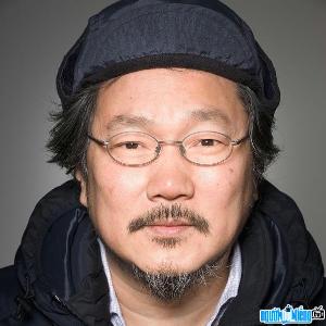 Directors Hong Sang-soo