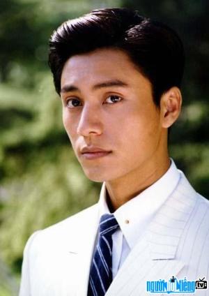 Actor Tran Khon