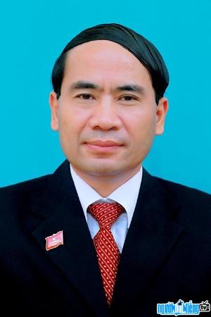 Ảnh Doanh nhân Nguyễn Quốc Khánh